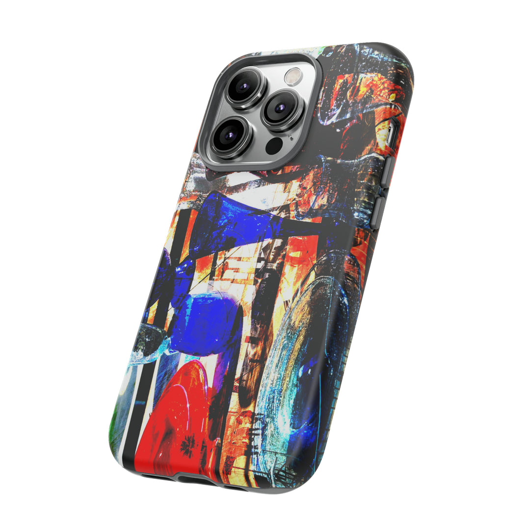 Cute IPhone Case | iPhone 15 Case | iPhone 15 Pro Max Case, Iphone 14 Case, Iphone 14 Pro Max Case IPhone Case for Art Lovers, Cote D&