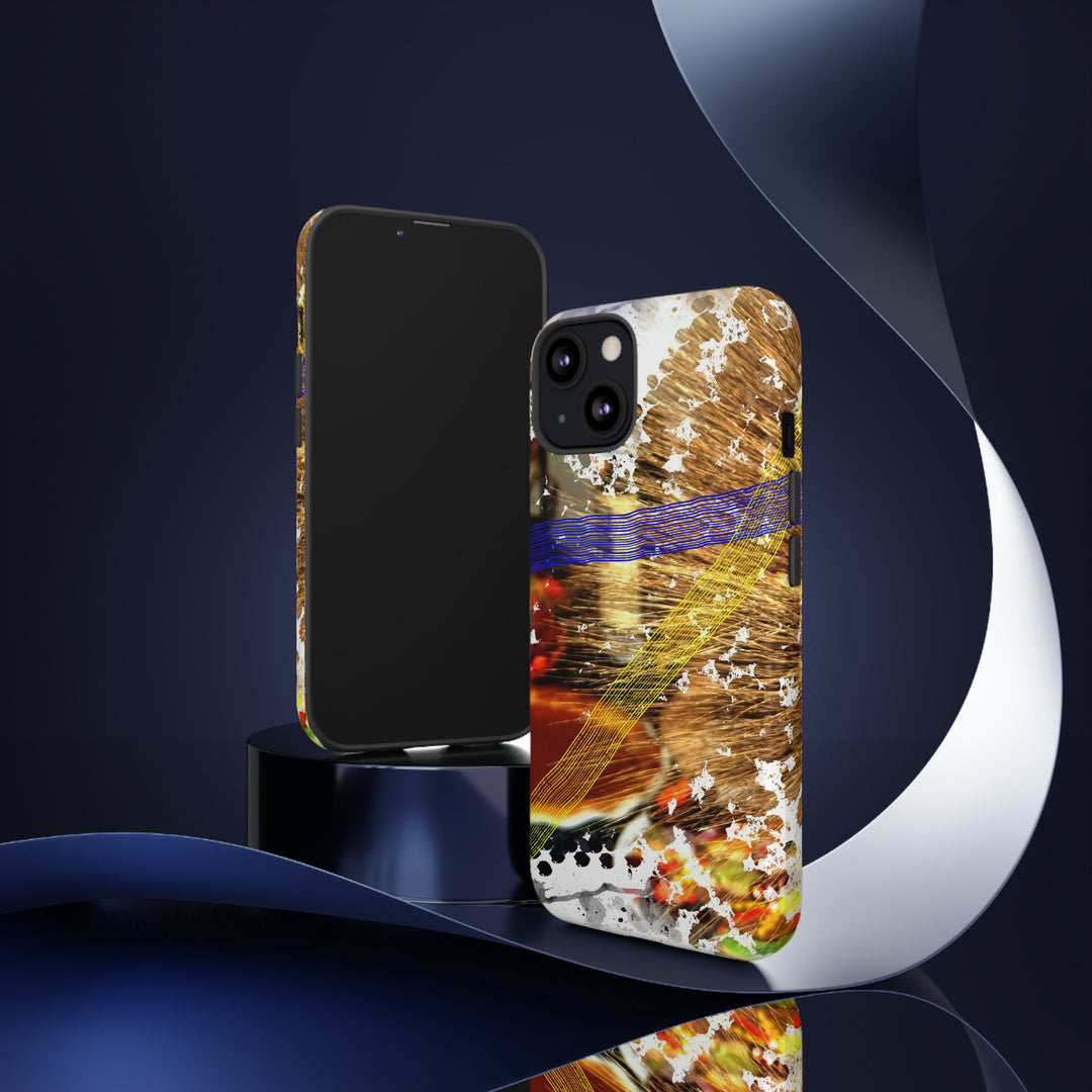 Cute IPhone Case | iPhone 15 Case | iPhone 15 Pro Max Case, Iphone 14 Case, Iphone 14 Pro Max Case IPhone Case for Art Lovers, Pecan Pie Thanksgiving - Studio40ParkLane