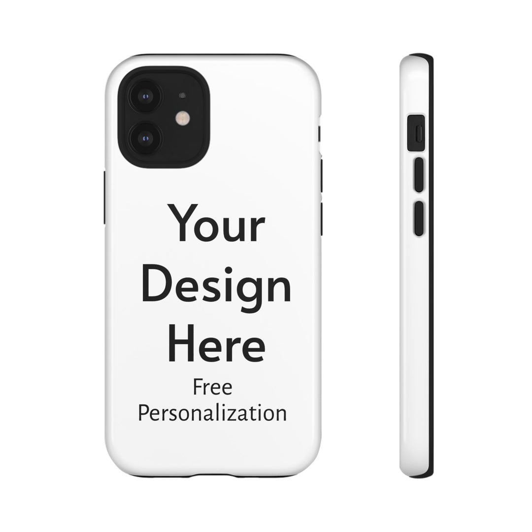 Personalized Custom Picture Photo Image Case Cover For Samsung Phone Cases S24, S23, S22, S21, Custom Apple iPhone 15, 15 Plus, 15 Pro Max, 14 - Studio40ParkLane