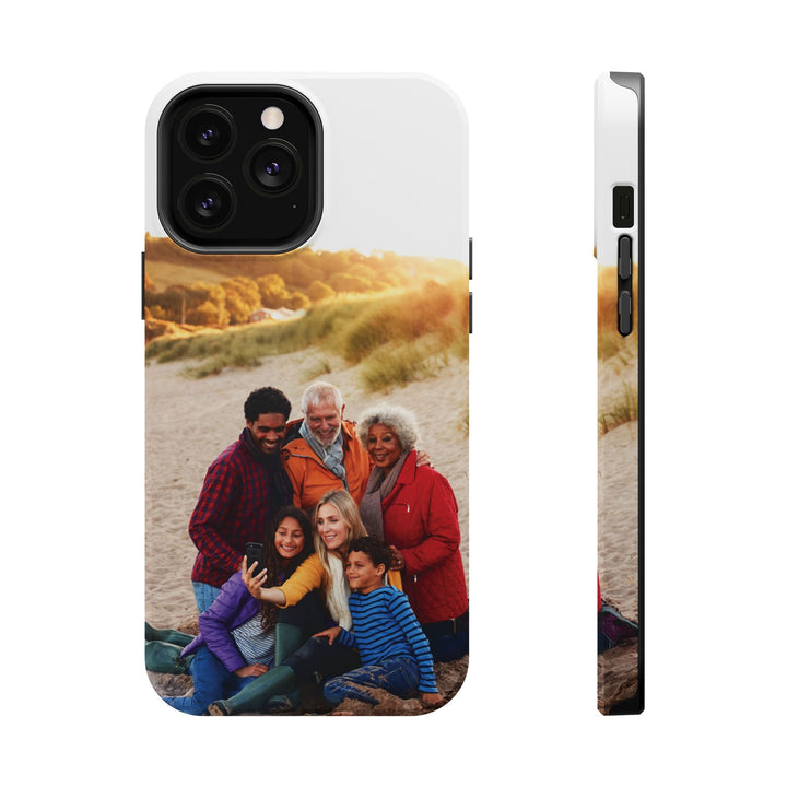 Personalized Custom Family or Pet Magsafe Cute Phone Case for Iphone Gift for Her, | iPhone 15 Case | iPhone 15 Pro Max Case, Iphone 14, Iphone 14 Pro Max, Iphone 13, Iphone 16 - Studio40ParkLane