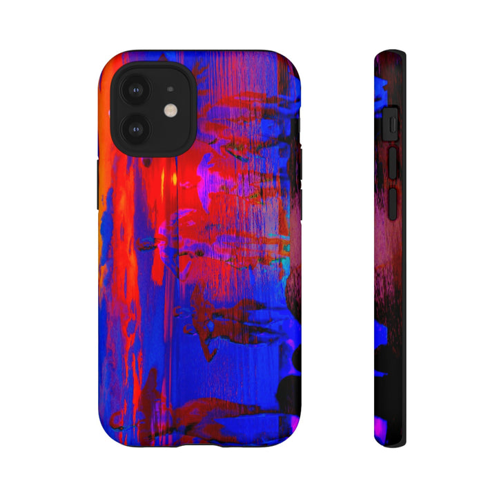 Cute IPhone Case | iPhone 15 Case | iPhone 15 Pro Max Case, Iphone 14 Case, Iphone 14 Pro Max Case IPhone Case for Art Lovers, Dance Sunset - Studio40ParkLane