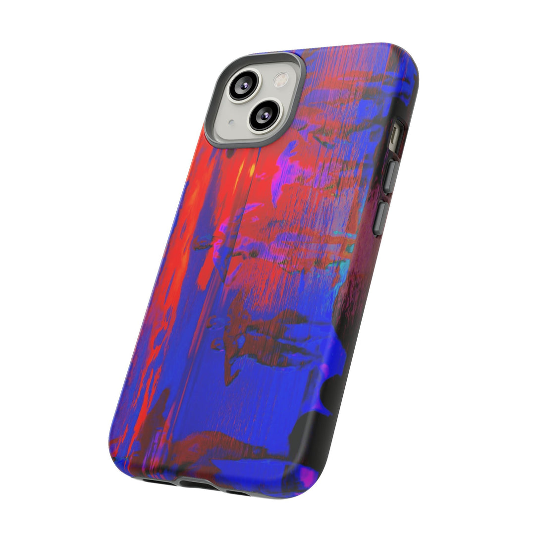 Cute IPhone Case | iPhone 15 Case | iPhone 15 Pro Max Case, Iphone 14 Case, Iphone 14 Pro Max Case IPhone Case for Art Lovers, Dance Sunset - Studio40ParkLane