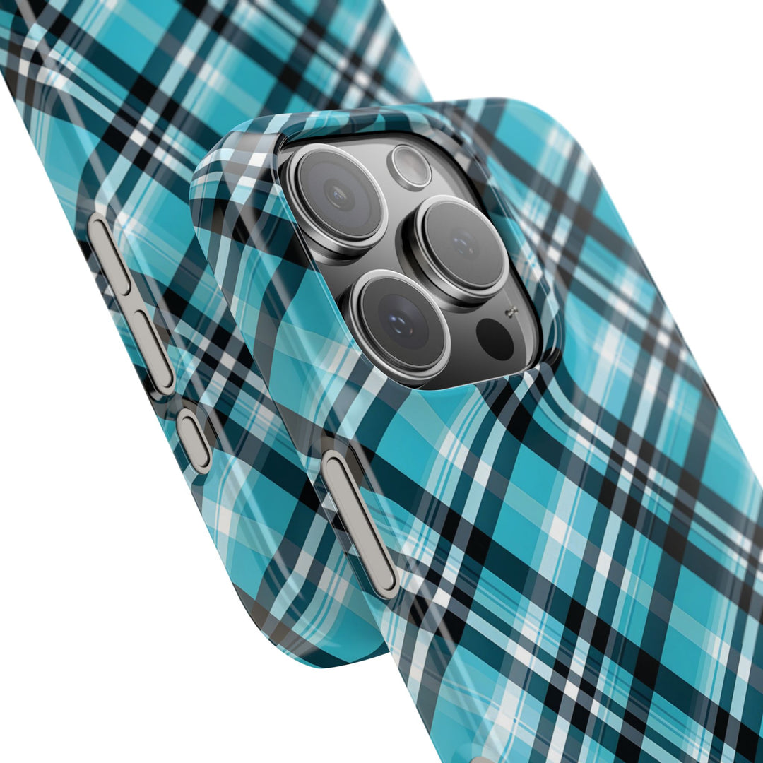 Slim Checkered Plaid Gift for Her Cute Phone Cases for Iphone 16 Pro Max | iPhone 15 Case | iPhone 15 Pro Max Case, Iphone 14, 13, 12, 11, 10, 8, 7 - Studio40ParkLane