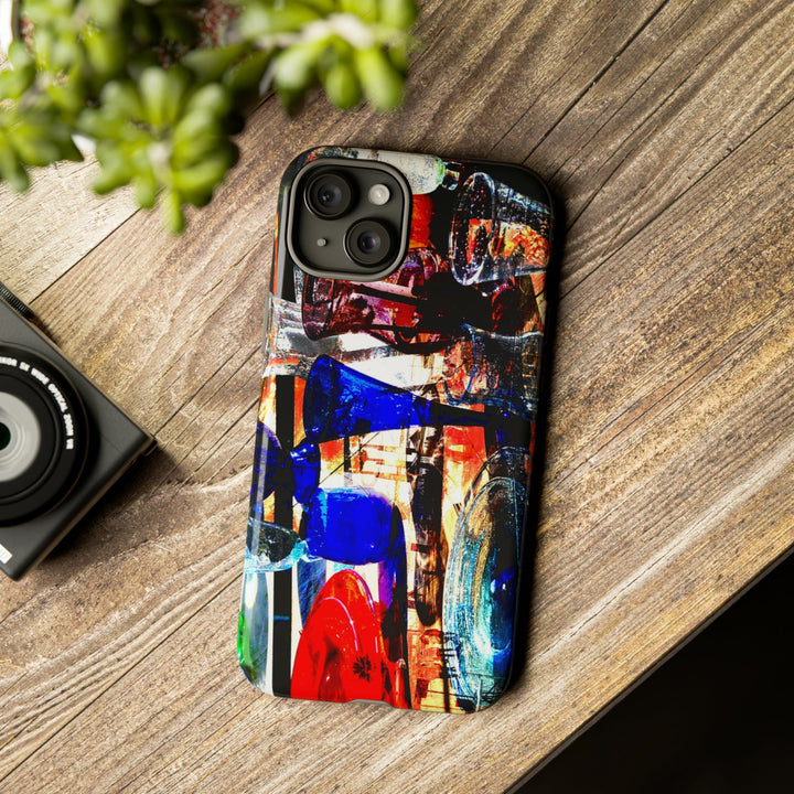 Cute IPhone Case | iPhone 15 Case | iPhone 15 Pro Max Case, Iphone 14 Case, Iphone 14 Pro Max Case IPhone Case for Art Lovers, Cote D&