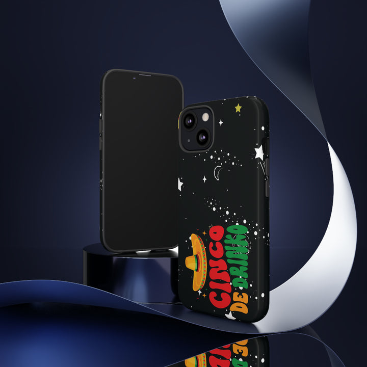 Cute IPhone Case | iPhone 15 Case | iPhone 15 Pro Max Case, Iphone 14 Case, Iphone 14 Pro Max Case IPhone Case for Art Lovers, Cinco de Mayo - Studio40ParkLane