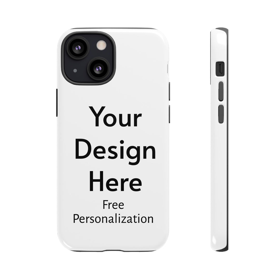 Personalized Custom Picture Photo Image Case Cover For Samsung Phone Cases S24, S23, S22, S21, Custom Apple iPhone 15, 15 Plus, 15 Pro Max, 14 - Studio40ParkLane