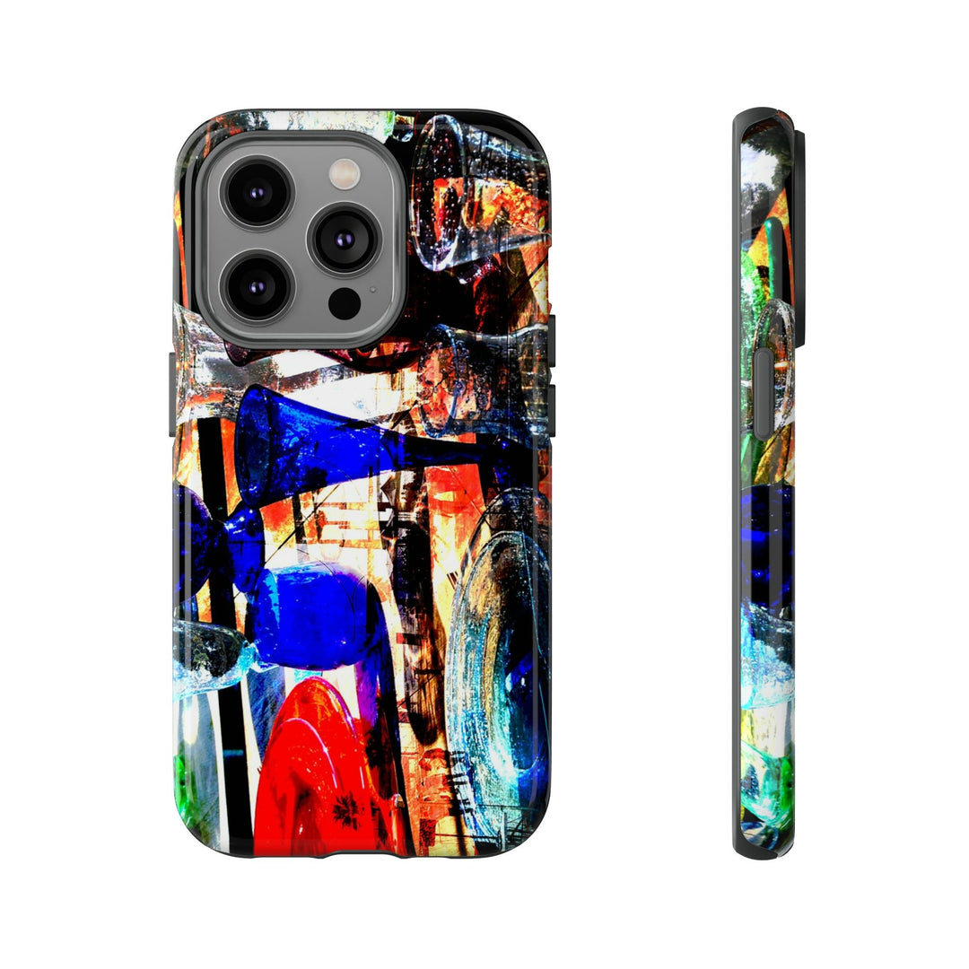 Cute IPhone Case | iPhone 15 Case | iPhone 15 Pro Max Case, Iphone 14 Case, Iphone 14 Pro Max Case IPhone Case for Art Lovers, Cote D&