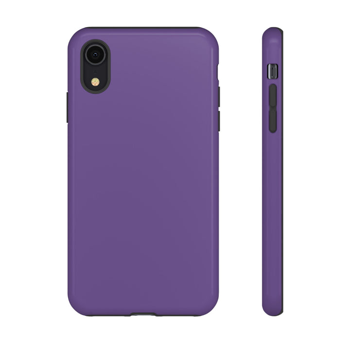 Premium Tough Purple Gift for Her Cute Phone Cases for Samsung S25 S24, S23, S22, S21, Iphone, 16, 15, 14, 13 Pro Max Ultra - Studio40ParkLane