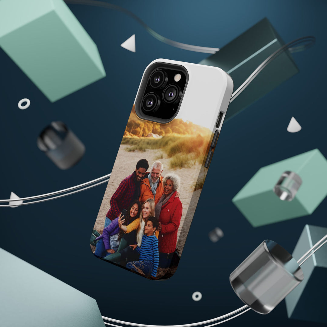 Personalized Custom Family or Pet Magsafe Cute Phone Case for Iphone Gift for Her, | iPhone 15 Case | iPhone 15 Pro Max Case, Iphone 14, Iphone 14 Pro Max, Iphone 13, Iphone 16 - Studio40ParkLane
