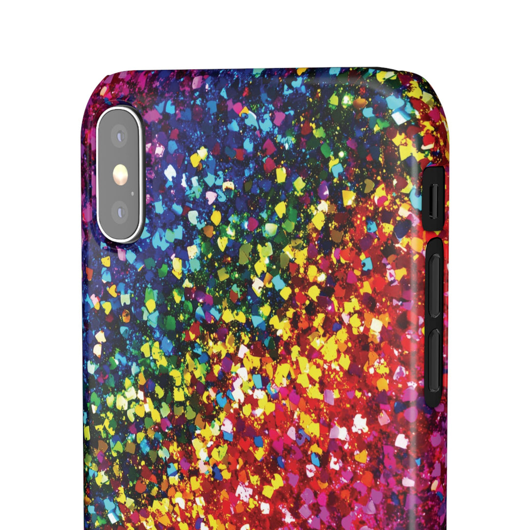 Sleek Snap NonGlitter Muted Color Cute Phone Case for iPhone 16 15 14 13 12 11 X Xs Max Xr Pro Plus Samsung Galaxy S24 S23 S22 S21 S20 Ultra