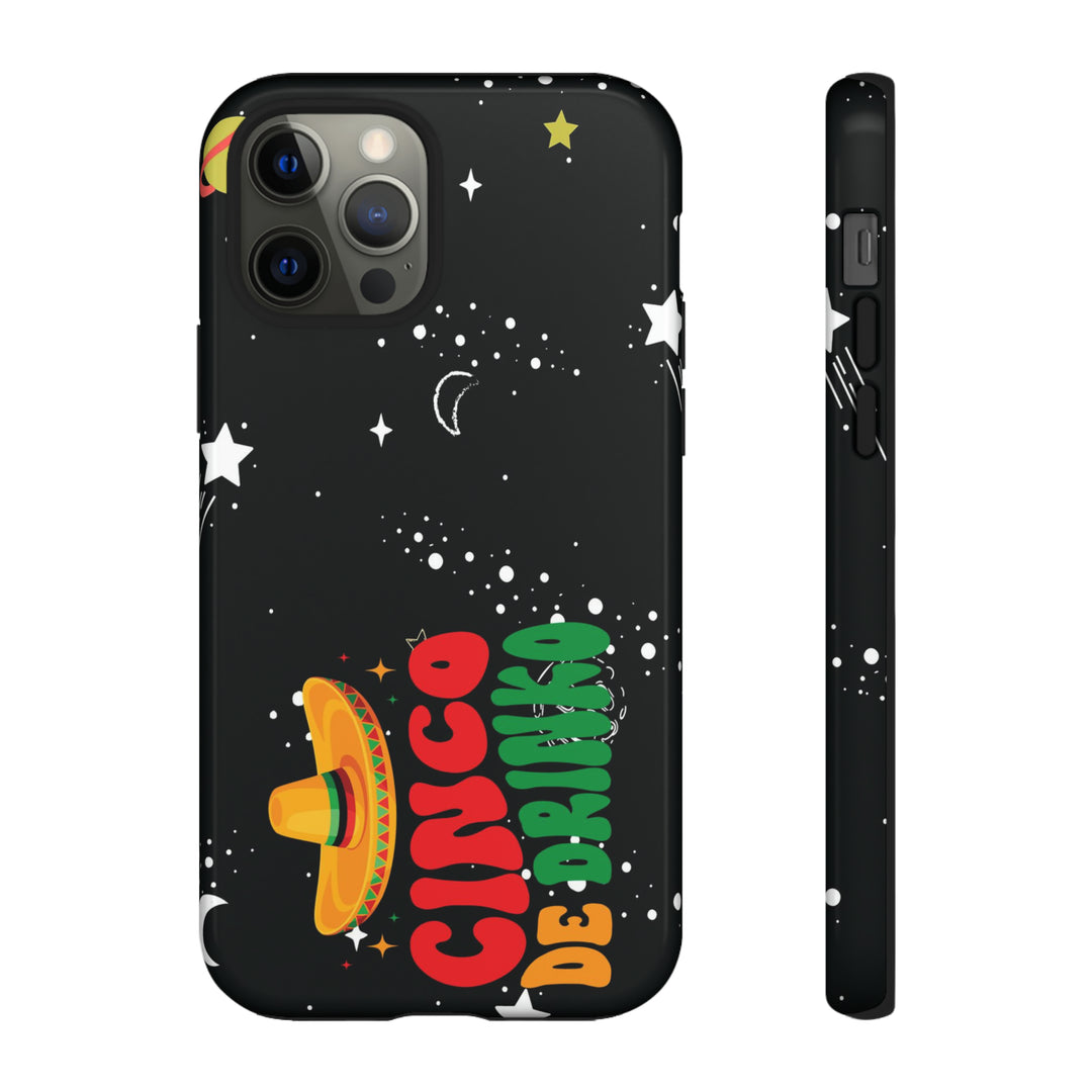 Cute IPhone Case | iPhone 15 Case | iPhone 15 Pro Max Case, Iphone 14 Case, Iphone 14 Pro Max Case IPhone Case for Art Lovers, Cinco de Mayo - Studio40ParkLane