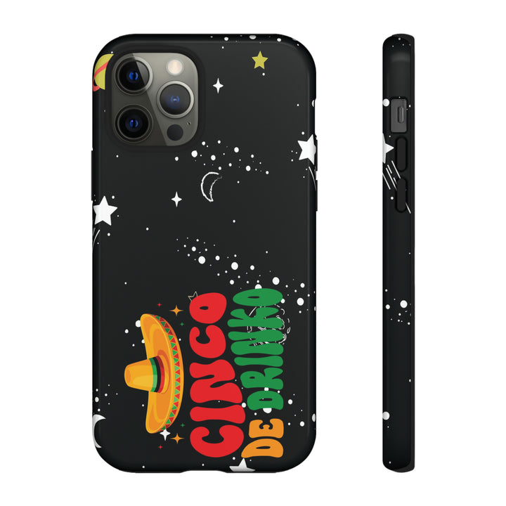 Cute IPhone Case | iPhone 15 Case | iPhone 15 Pro Max Case, Iphone 14 Case, Iphone 14 Pro Max Case IPhone Case for Art Lovers, Cinco de Mayo - Studio40ParkLane