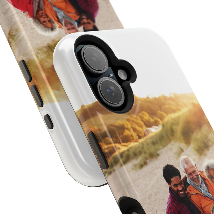 Personalized Custom Family or Pet Magsafe Cute Phone Case for Iphone Gift for Her, | iPhone 15 Case | iPhone 15 Pro Max Case, Iphone 14, Iphone 14 Pro Max, Iphone 13, Iphone 16 - Studio40ParkLane