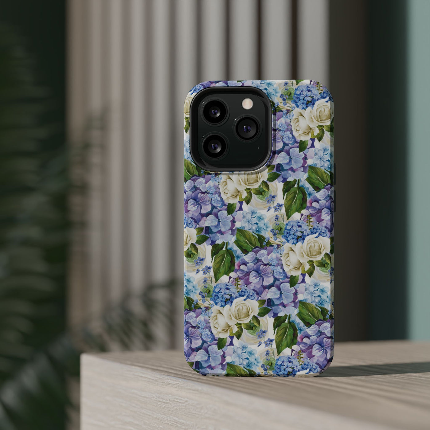 Spring Flowers Magsafe Cute Phone Case for Iphone Gift for Her, iPhone 16 Case iPhone 15 Pro Max Case, Iphone 14, Iphone 14 Pro Max, 13, 12