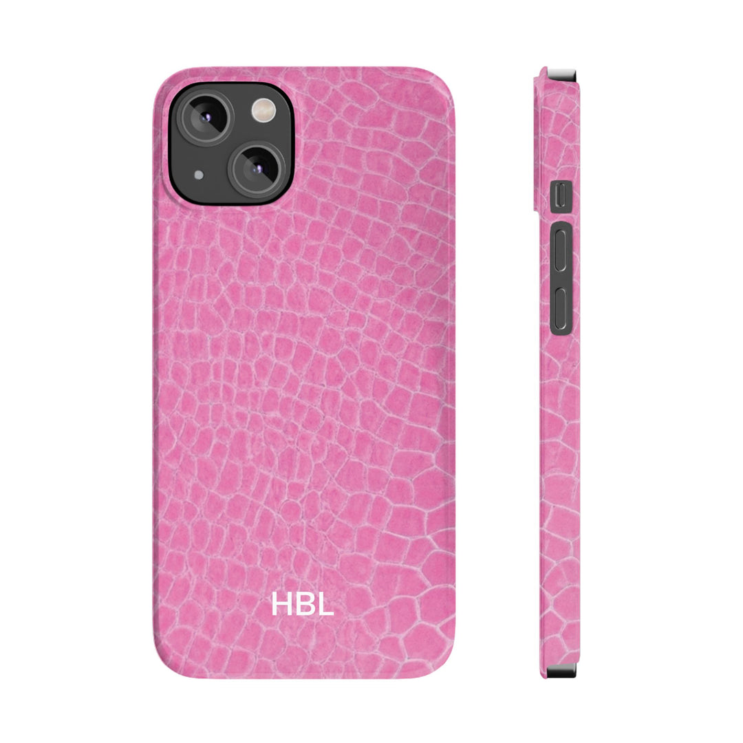 Slim Custom Personalized Non Leather Gift for Her Cute Phone Cases for Iphone 16 Pro Max | iPhone 15 Case | iPhone 15 Pro Max Case, Iphone 14, 13, 12, 11, 10, 8, 7 - Studio40ParkLane
