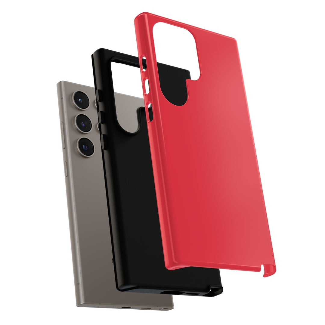Premium Tough Rouge Gift for Her Cute Phone Cases for Samsung S25 S24, S23, S22, S21, Iphone, 16, 15, 14, 13 Pro Max Ultra - Studio40ParkLane