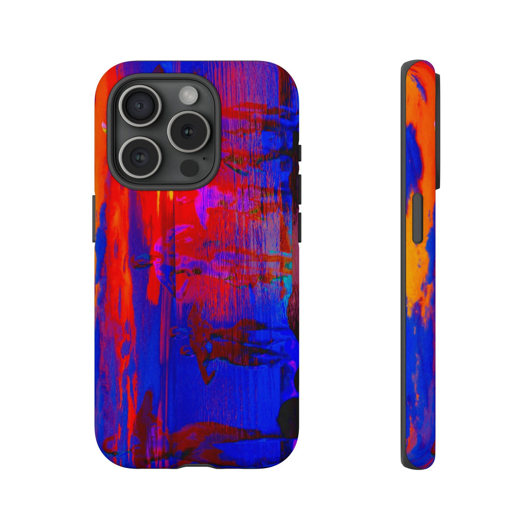 Cute IPhone Case | iPhone 15 Case | iPhone 15 Pro Max Case, Iphone 14 Case, Iphone 14 Pro Max Case IPhone Case for Art Lovers, Dance Sunset - Studio40ParkLane
