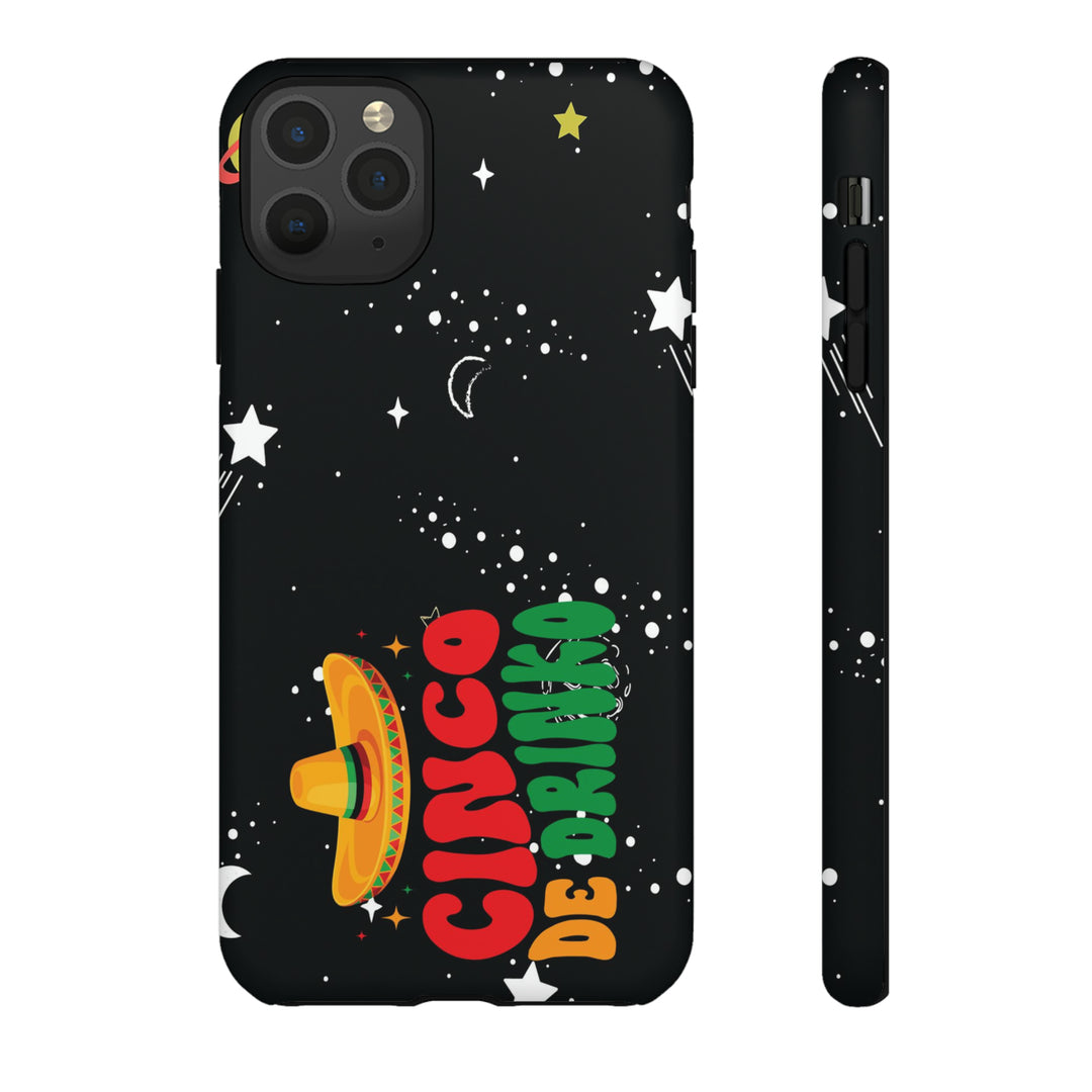 Cute IPhone Case | iPhone 15 Case | iPhone 15 Pro Max Case, Iphone 14 Case, Iphone 14 Pro Max Case IPhone Case for Art Lovers, Cinco de Mayo - Studio40ParkLane
