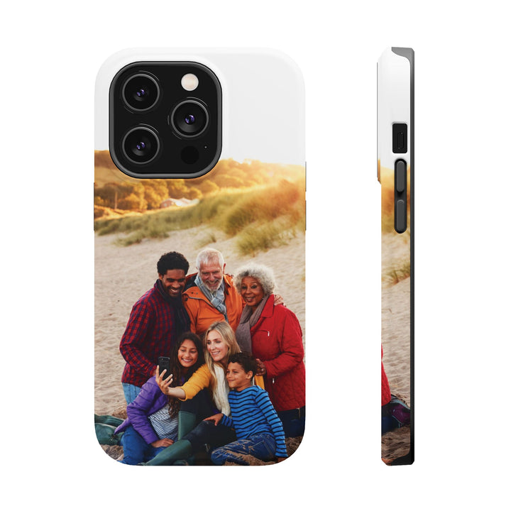 Personalized Custom Family or Pet Magsafe Cute Phone Case for Iphone Gift for Her, | iPhone 15 Case | iPhone 15 Pro Max Case, Iphone 14, Iphone 14 Pro Max, Iphone 13, Iphone 16 - Studio40ParkLane