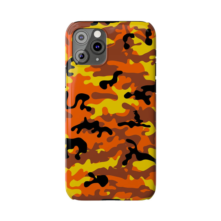 Slim Cute Phone Cases for Iphone - | iPhone 15 Case | iPhone 15 Pro Max Case, Iphone 14 Case, Iphone 14 Pro Max, Iphone 13, Fall Cameo - Studio40ParkLane