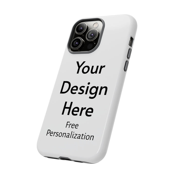 Personalized Custom Picture Photo Image Case Cover For Samsung Phone Cases S24, S23, S22, S21, Custom Apple iPhone 15, 15 Plus, 15 Pro Max, 14 - Studio40ParkLane