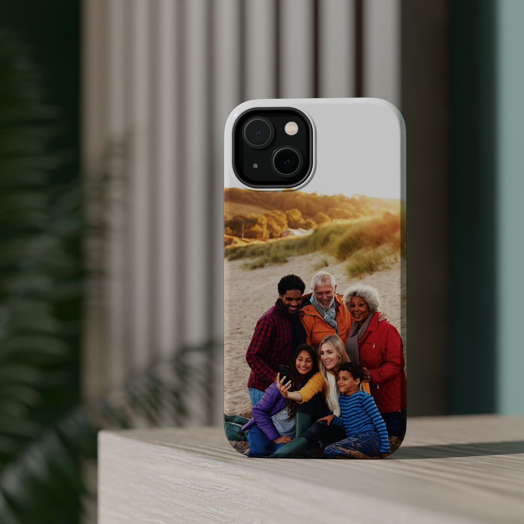 Personalized Custom Family or Pet Magsafe Cute Phone Case for Iphone Gift for Her, | iPhone 15 Case | iPhone 15 Pro Max Case, Iphone 14, Iphone 14 Pro Max, Iphone 13, Iphone 16 - Studio40ParkLane
