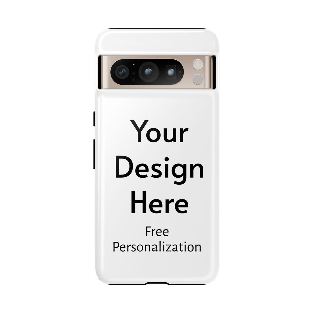 Personalized Custom Picture Photo Image Case Cover For Samsung Phone Cases S24, S23, S22, S21, Custom Apple iPhone 15, 15 Plus, 15 Pro Max, 14 - Studio40ParkLane