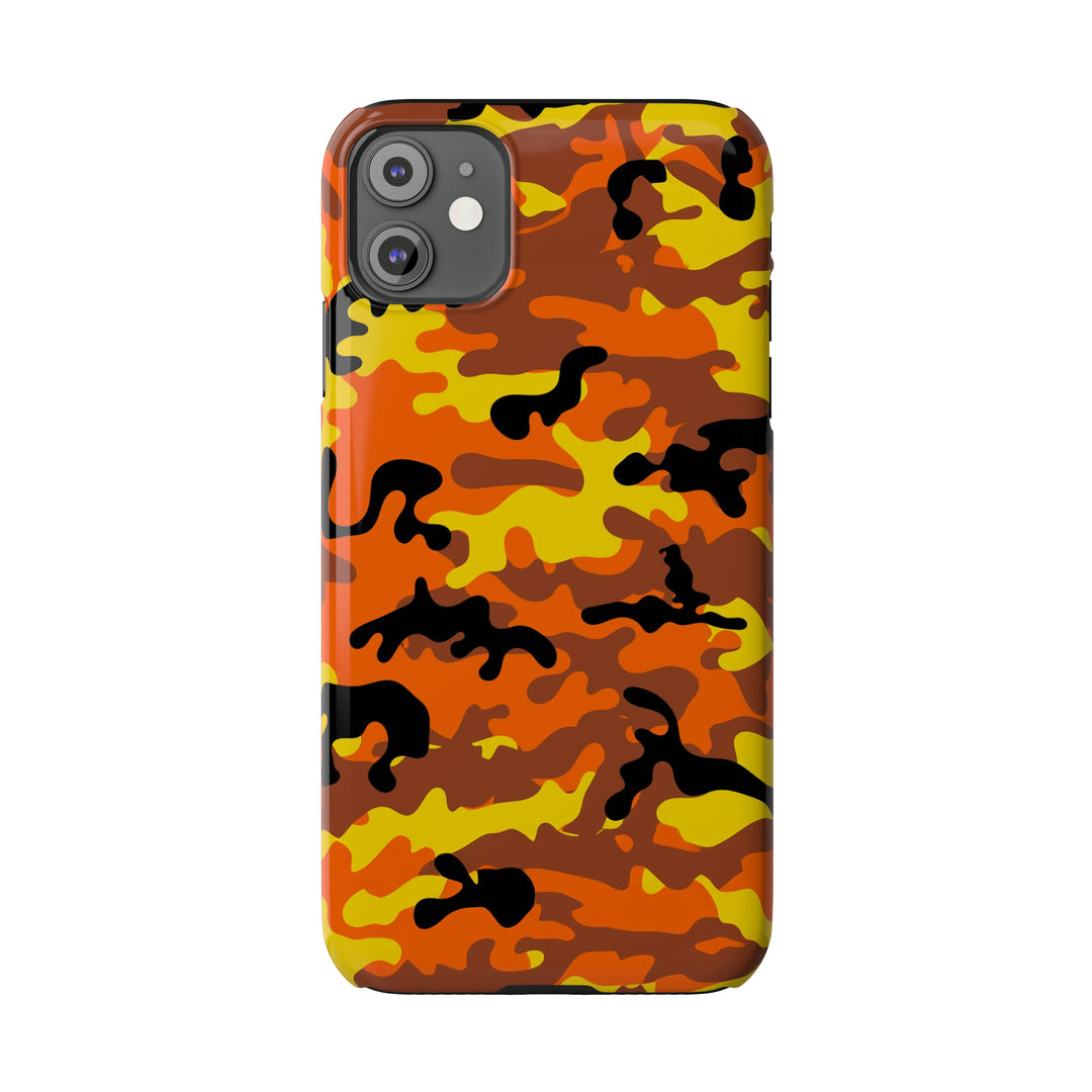 Slim Cute Phone Cases for Iphone - | iPhone 15 Case | iPhone 15 Pro Max Case, Iphone 14 Case, Iphone 14 Pro Max, Iphone 13, Fall Cameo - Studio40ParkLane