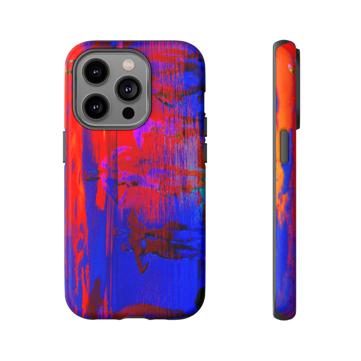 Tough Colorful Cute Phone Case - For Apple iPhone 18, 17, 16 Pro Max, 15 14 13, Samsung Galaxy S26, S25, S24 Plus Ultra - Studio40ParkLane