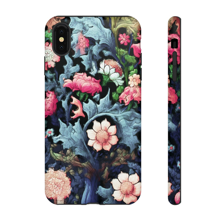 Cute IPhone Case | iPhone 15 Case | iPhone 15 Pro Max Case, Iphone 14 Case, Iphone 14 Pro Max Case IPhone Case for Flowers Lovers, Floral - Studio40ParkLane