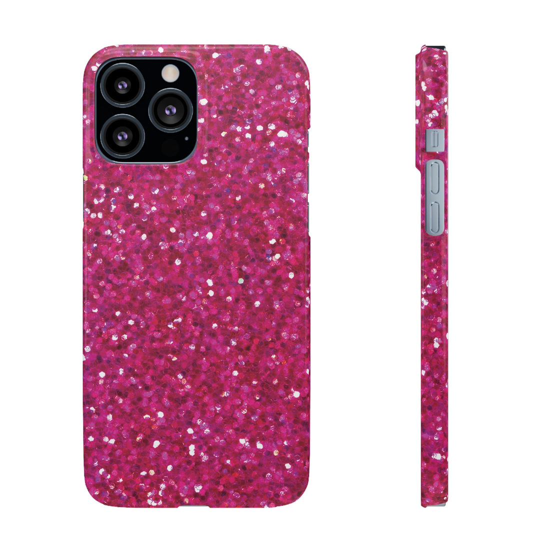 Sleek Snap Non - Glitter Muted Color Pattern Phone Case - For iPhone 16 Pro Max 16e MagSafe iPhone 15 Pro iPhone 14 Plus 13 Pro 12 SE XR 11 X - Studio40ParkLane