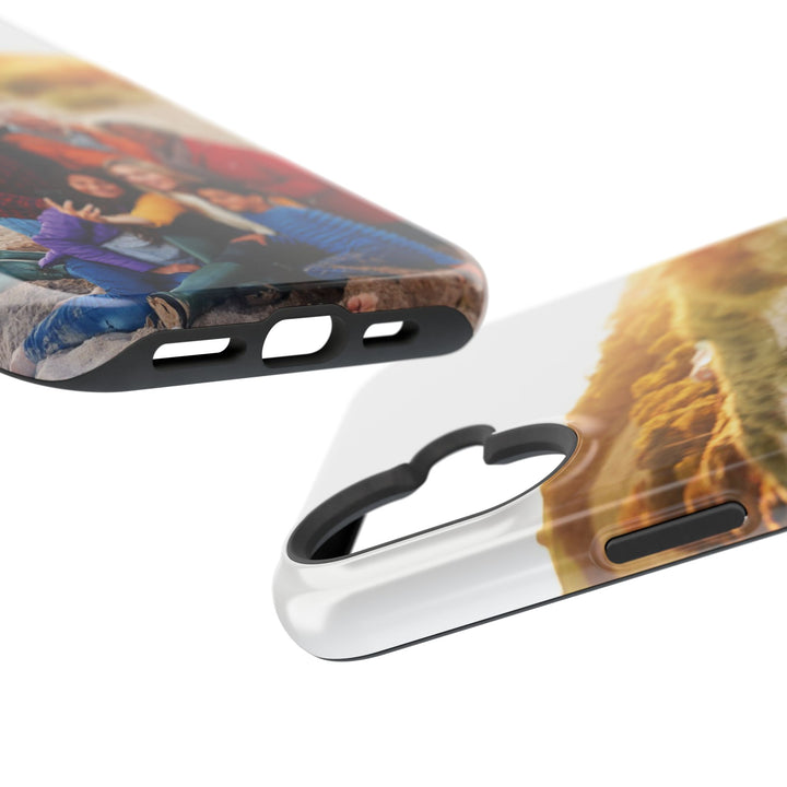Personalized Custom Family or Pet Magsafe Cute Phone Case for Iphone Gift for Her, | iPhone 15 Case | iPhone 15 Pro Max Case, Iphone 14, Iphone 14 Pro Max, Iphone 13, Iphone 16 - Studio40ParkLane
