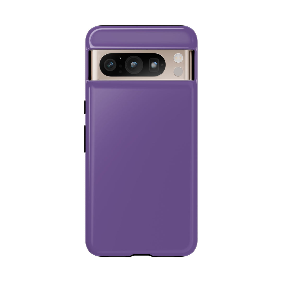 Premium Tough Purple Gift for Her Cute Phone Cases for Samsung S25 S24, S23, S22, S21, Iphone, 16, 15, 14, 13 Pro Max Ultra - Studio40ParkLane