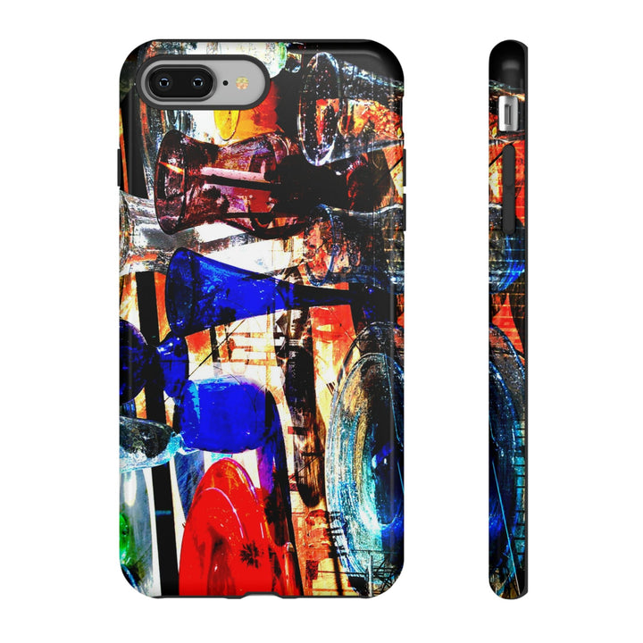 Cute IPhone Case | iPhone 15 Case | iPhone 15 Pro Max Case, Iphone 14 Case, Iphone 14 Pro Max Case IPhone Case for Art Lovers, Cote D&
