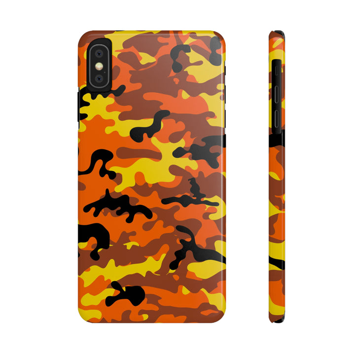 Slim Cute Phone Cases for Iphone - | iPhone 15 Case | iPhone 15 Pro Max Case, Iphone 14 Case, Iphone 14 Pro Max, Iphone 13, Fall Cameo - Studio40ParkLane