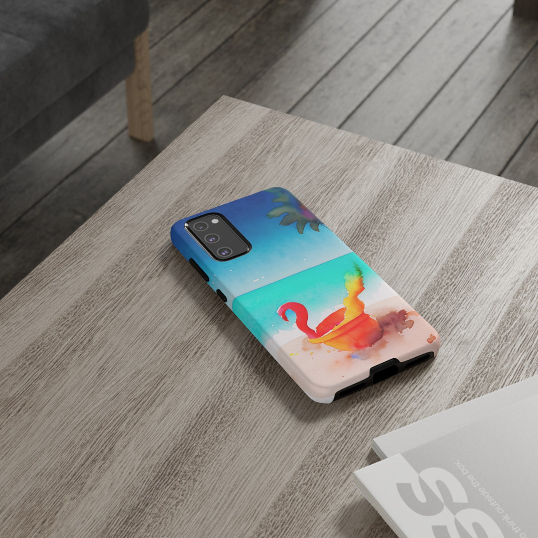 Cute Samsung Case | Cool Iphone Case | Summer Colorful Beach Bucket, Samsung S24, S23, S22, S21, IPhone 15 Case | Iphone 14 Case, Iphone 13 Case - Studio40ParkLane