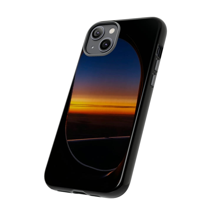 Cute IPhone Case | iPhone 15 Case | iPhone 15 Pro Max Case, Iphone 14 Case, Iphone 14 Pro Max Case IPhone Case for Travelers, Sunset - Studio40ParkLane