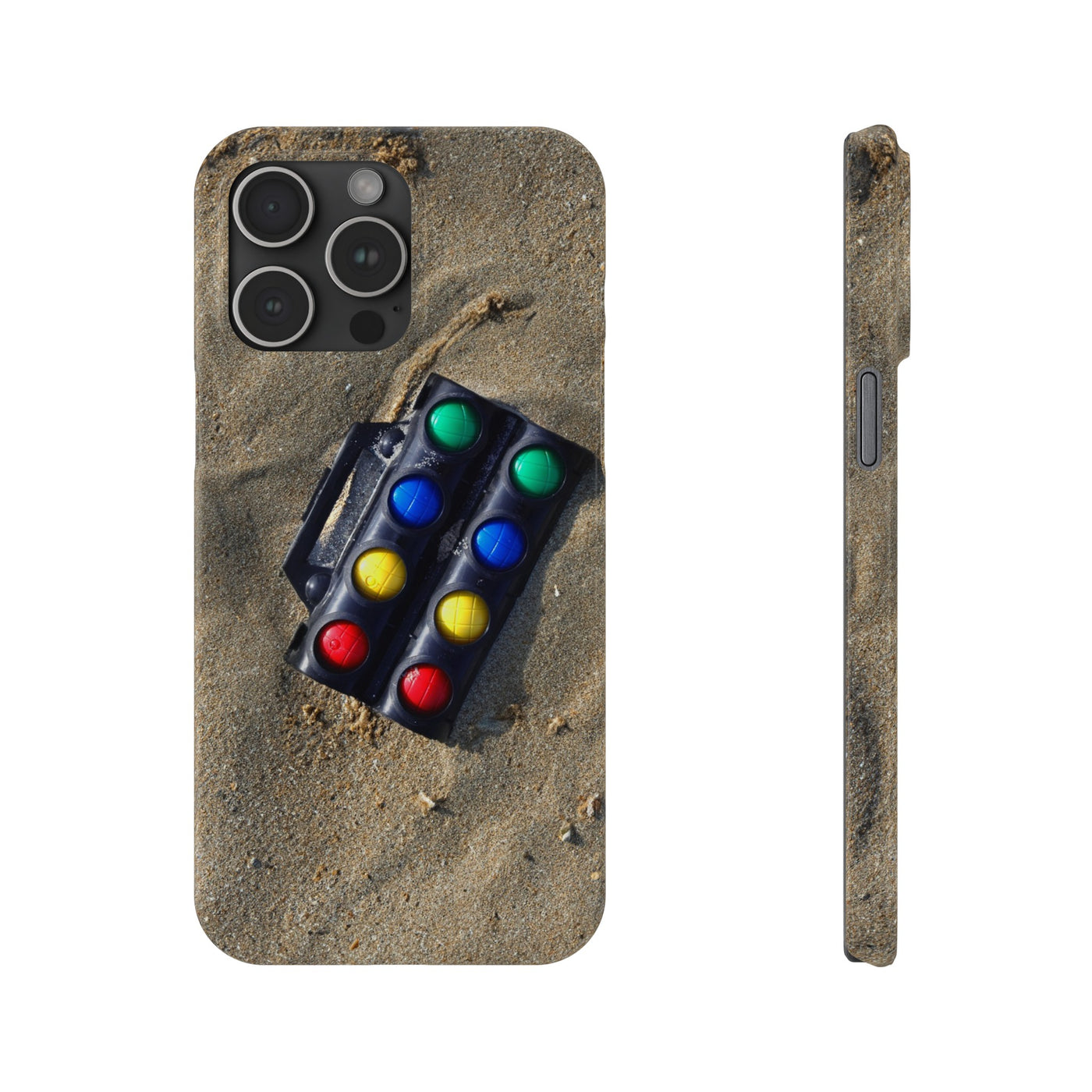 Slim Cute Phone Cases for Iphone  | iPhone 15 Case | iPhone 15 Pro Max Case, Iphone 14, Iphone 14 Pro Max, Iphone 13, Beach Games Petanque