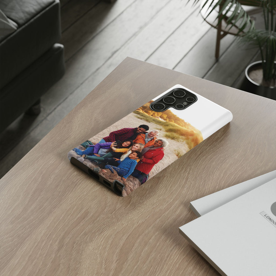 Tough Personalized Cute Custom Phone Case, for IPhone 16 pro Max | Iphone 17, Iphone 16, IPhone 15, 14 13 12, Samsung Galaxy S26, S25, S24, S23 - Studio40ParkLane