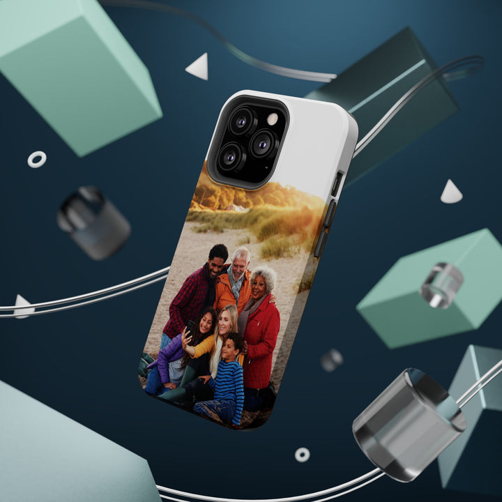 Personalized Custom Family or Pet Magsafe Cute Phone Case for Iphone Gift for Her, | iPhone 15 Case | iPhone 15 Pro Max Case, Iphone 14, Iphone 14 Pro Max, Iphone 13, Iphone 16 - Studio40ParkLane