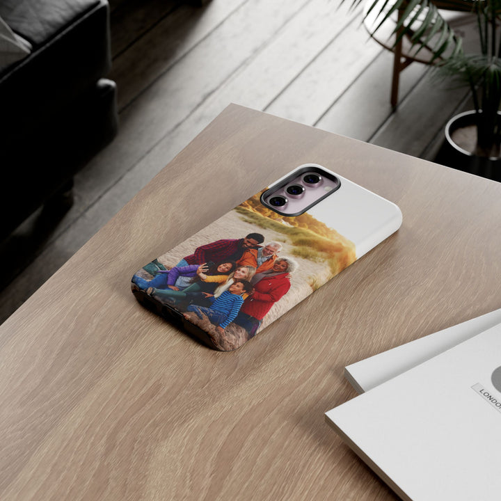 Tough Personalized Cute Custom Phone Case, for IPhone 16 pro Max | Iphone 17, Iphone 16, IPhone 15, 14 13 12, Samsung Galaxy S26, S25, S24, S23 - Studio40ParkLane