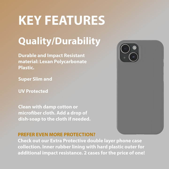 Slim Halloween Spooky Slim Cute Phone Cases for Iphone | iPhone 15 Case | iPhone 15 Pro Max Case, Iphone 14, Iphone 14 Pro Max, Iphone 13 - Studio40ParkLane