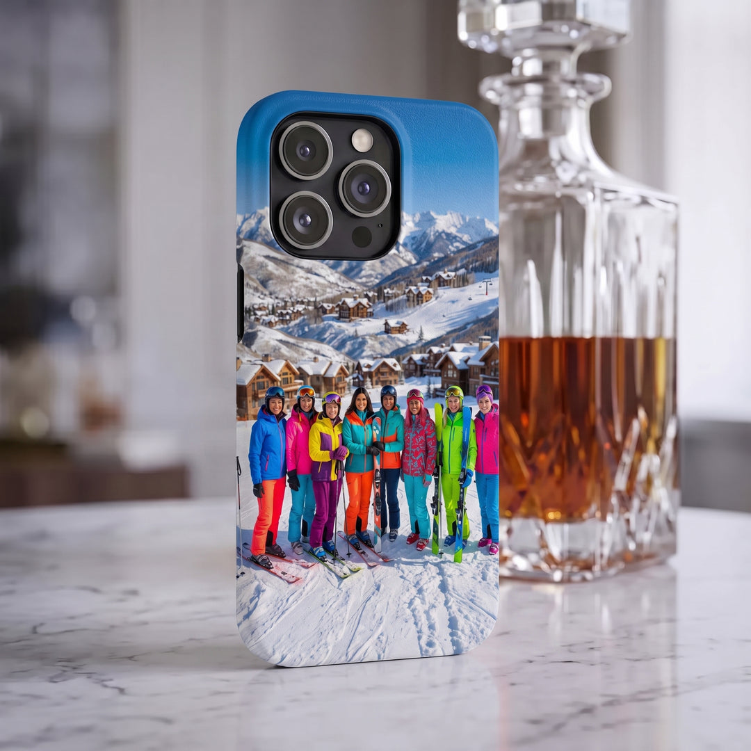Tough Personalized Cute Custom Phone Case, for IPhone 16 pro Max | Iphone 17, Iphone 16, IPhone 15, 14 13 12, Samsung Galaxy S26, S25, S24, S23 - Studio40ParkLane