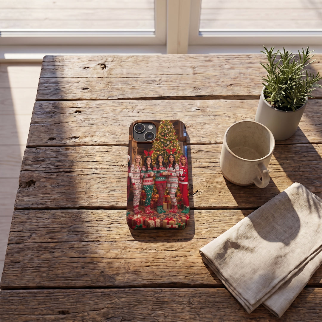 Tough Personalized Cute Custom Phone Case, for IPhone 16 pro Max | Iphone 17, Iphone 16, IPhone 15, 14 13 12, Samsung Galaxy S26, S25, S24, S23 - Studio40ParkLane