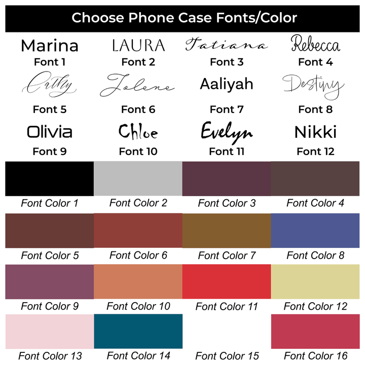 Slim Personalized Slim Blue Vintage French Toile Cute Phone Cases for Iphone 16 Pro Max | iPhone 15 Case | iPhone 15 Pro Max Case, Iphone 14, Iphone 14 Pro Max, Iphone 13 12 11 8 7 - Studio40ParkLane
