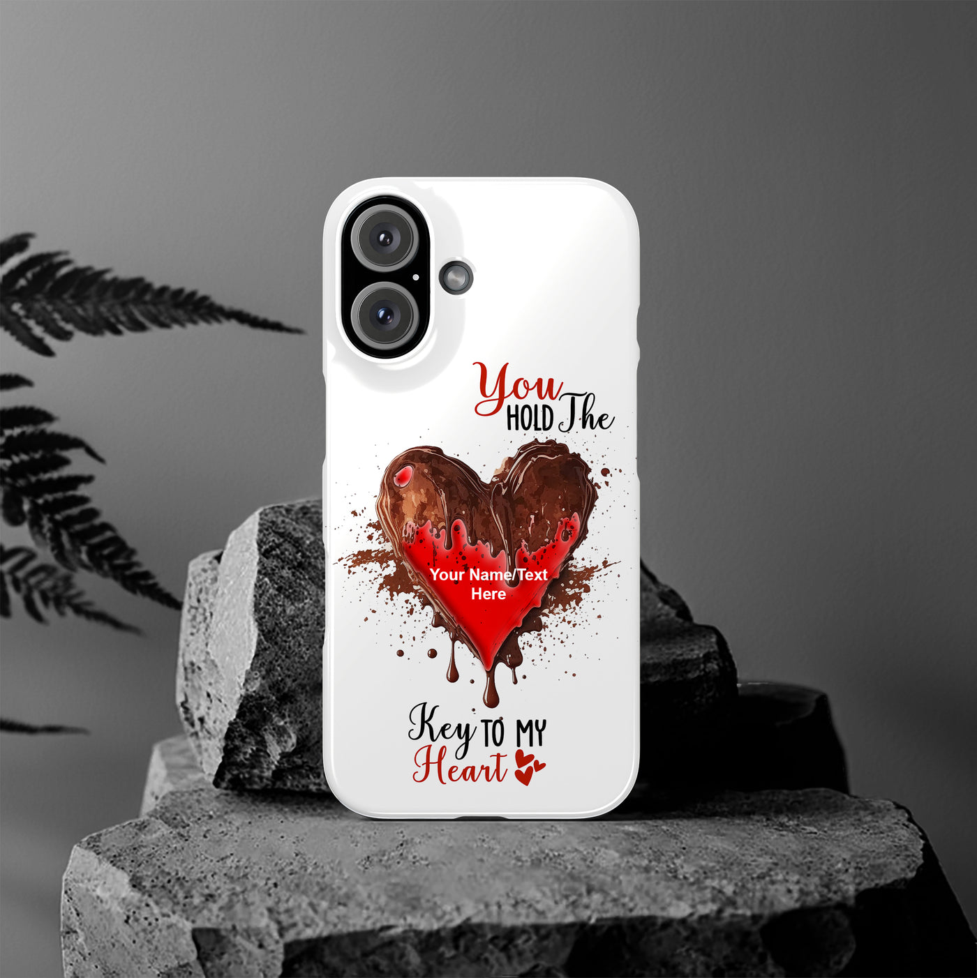 Slim Valentine Love Gift for Her Cute Phone Cases for Iphone 16 Pro Max | iPhone 15 Case | iPhone 15 Pro Max Case, Iphone 14, Iphone 14 Pro Max