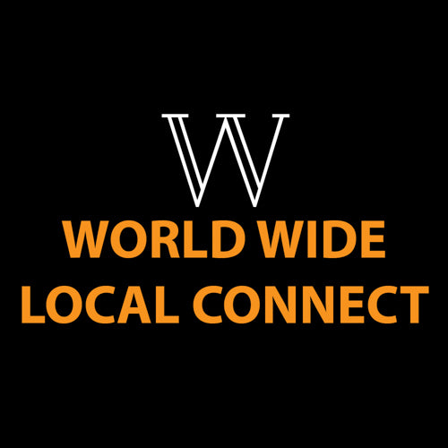 WorldWide Local Connect - Small Business Consultants - Business and Financial Planning - Business Funding - Web Design and Digital Marketing