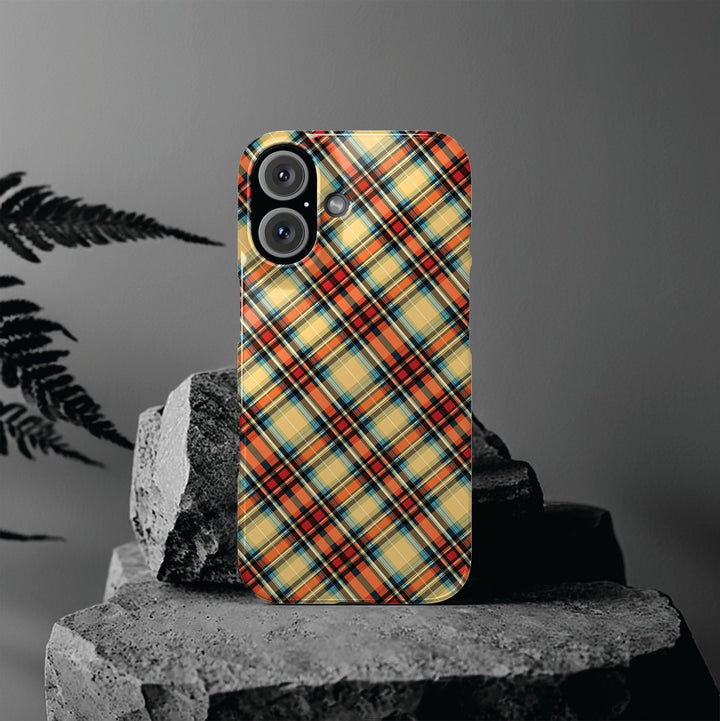 Slim Checkered Plaid Gift for Her Cute Phone Cases for Iphone 16 Pro Max | iPhone 15 Case | iPhone 15 Pro Max Case, Iphone 14, 13, 12, 11, 10, 8, 7 - Studio40ParkLane