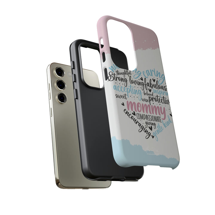 Cute Samsung Phone Case | Aesthetic Samsung Phone Case | Mother&