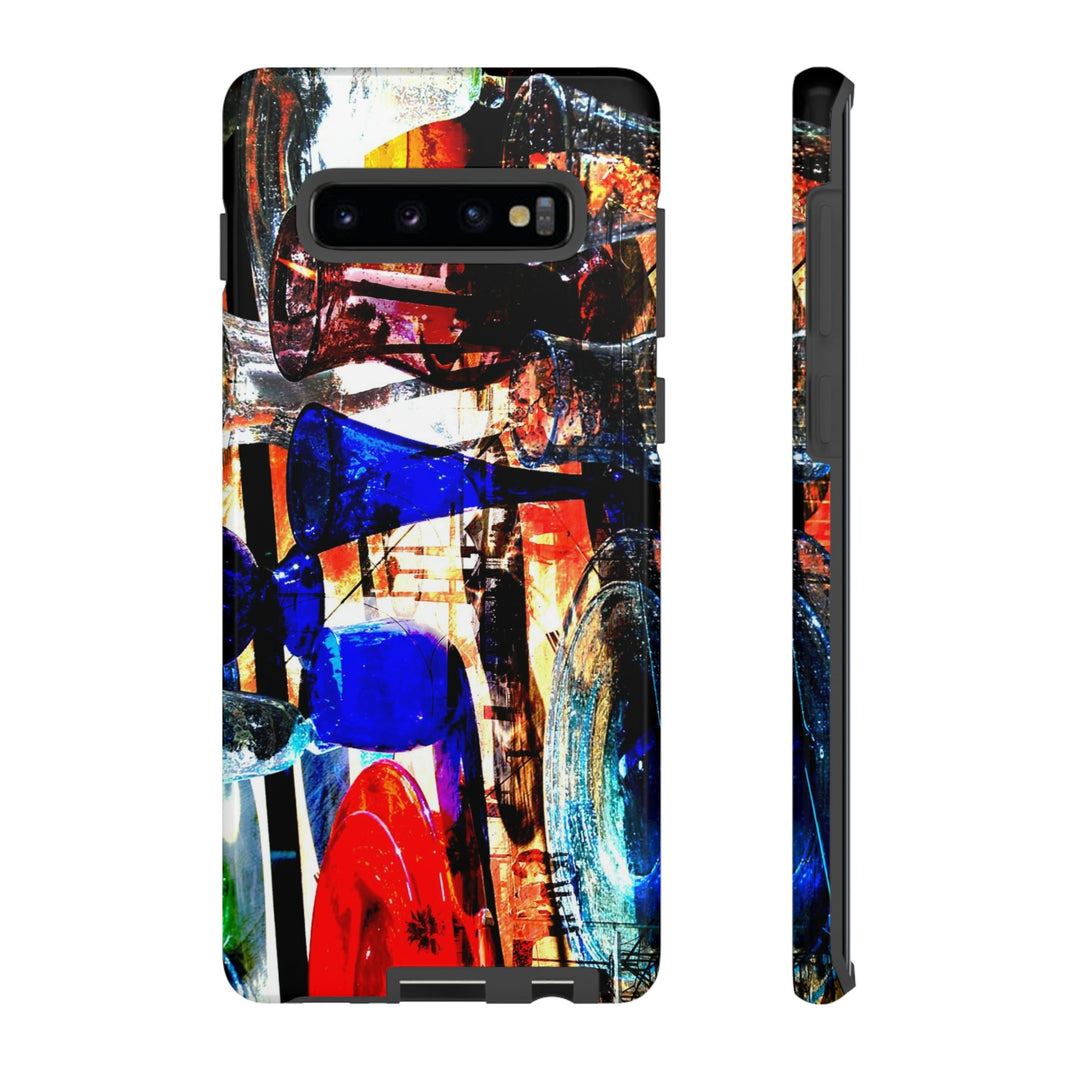 Cute Samsung Phone Case | Aesthetic Samsung Phone Case | Lunch Cote D&